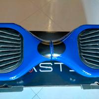 Hoverboard Master bluetooth blu