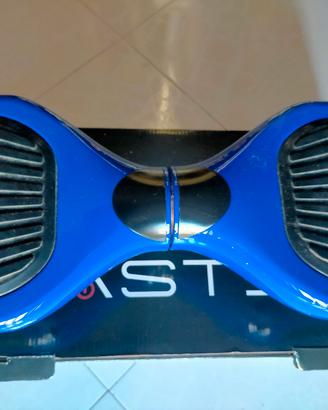 Hoverboard Master bluetooth blu