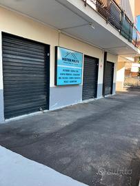 Locale categoria catastale c1