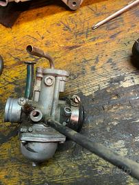 Carburatore 22