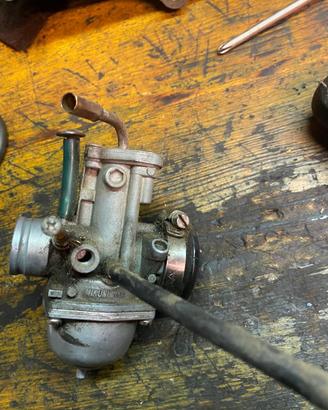 Carburatore 22