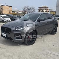 JAGUAR E-Pace 2.0D 150 CV AWD aut. R-Dynamic SE