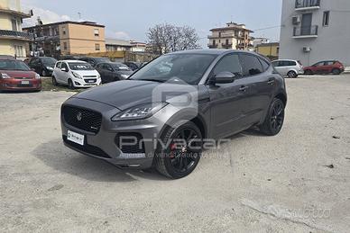 JAGUAR E-Pace 2.0D 150 CV AWD aut. R-Dynamic SE