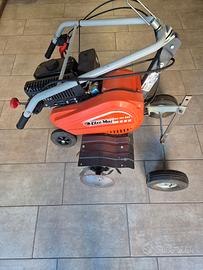 Motozappa Oleo-Mac