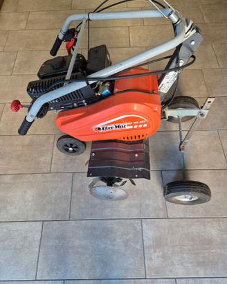 Motozappa Oleo-Mac