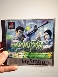 Syphon Filter 2 Playstation