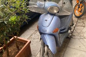 Ricambi Piaggio Liberty 50