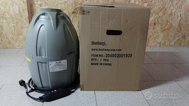 motore bestway Lay-Z-Spa idromassaggio piscina