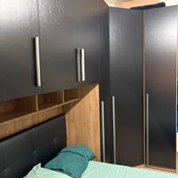 Camera da letto modello Giada