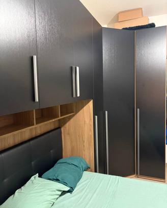 Camera da letto modello Giada