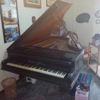 Pianoforte a coda