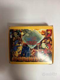 Programmatore card USB Dynamite