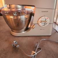 Impastatrice Kenwood Chef Classic mai usata