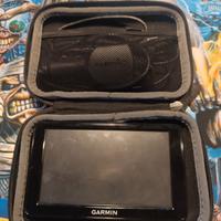 Navigatore Garmin 