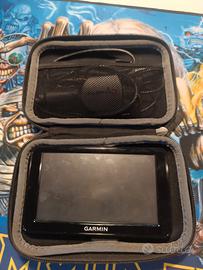 Navigatore Garmin 
