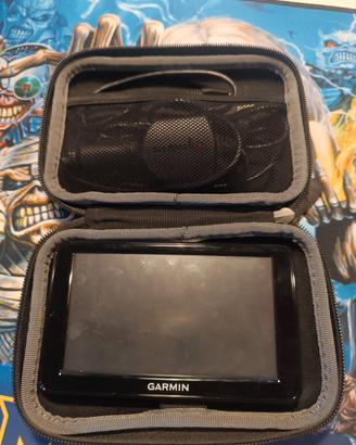 Navigatore Garmin 