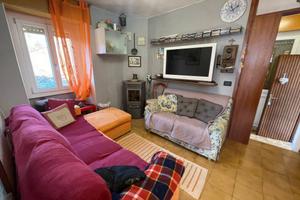 Appartamento di 67 m² con 3 locali a Civo