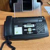 Telefono fax fotocopiatrice Philips Magic 5 ECO