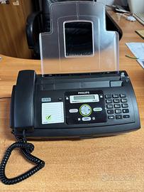 Telefono fax fotocopiatrice Philips Magic 5 ECO