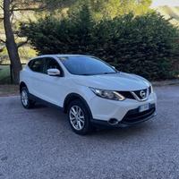 Nissan Qashqai 1.5 dCi Business