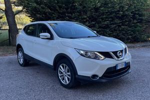 Nissan Qashqai 1.5 dCi Business