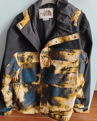 the north face M66 dry vent