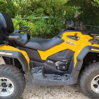 Quad Nuovissimo