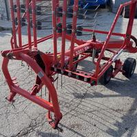 Ranghinatore KUHN GA 3201 GM