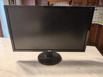 Monitor acer