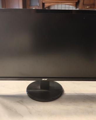 Monitor acer