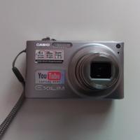 macchina fotografica