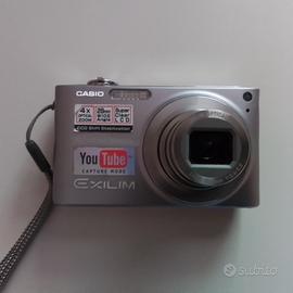 macchina fotografica