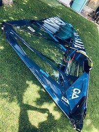 Vela Gaastra Vapor 7.2 mq