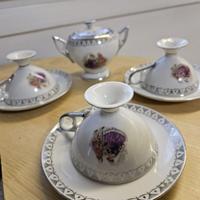 tazzine caffè Vintage BAVARIA