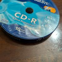 CD-R Verbatim 