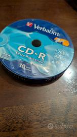 CD-R Verbatim 