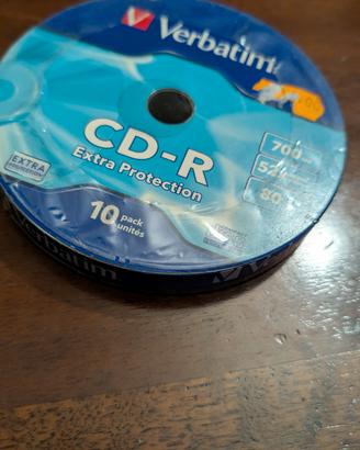 CD-R Verbatim 