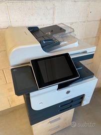 Stampante multifunzione laser A3 HP MFP M725