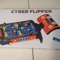 Flipper cyber Dal Negro