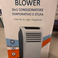 Condizionatore 3 in 1