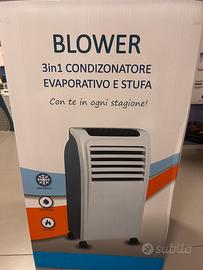 Condizionatore 3 in 1