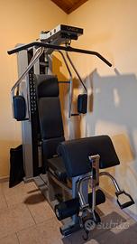 Technogym Unica 
