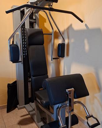 Technogym Unica 