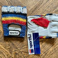 Guanti Ciclismo Sportful Vintage NOS Eroica tg. M