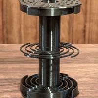 Spirale 4 fogli 5x7" (13x18cm) tank paterson