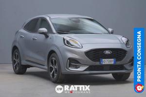FORD puma ii 2024 Puma 1.0 ecoboost h ST-Line 125c