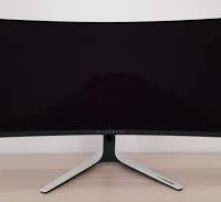 Dell Alienware 34  Monitor Pc IPS