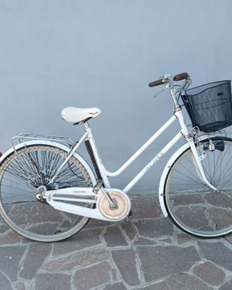 Bicicletta da donna