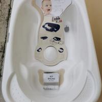 Bagnetto CAM  per neonati bimbi