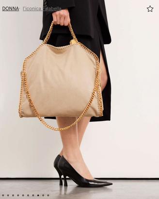 Borsa Falabella Stella Mc Cartney